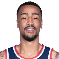 John Collins, Los Angeles Clippers, C