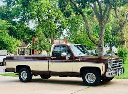 Image result for Brown 1979 GM