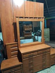 غرفة نوم خزانه 4دفات مع تخت مفرد ونص اثاث مستعمل وجديد قلقيلية Facebook