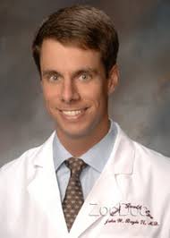 Dr. John Boyle, MD