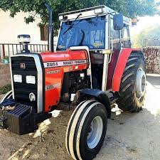 Check Out This Nice 1979 Massey Ferguson 285 S With Cab Built In Turkey Under License By Uzel For Massey Ferguson It Features A Massey Ferguson Ferguson Cab