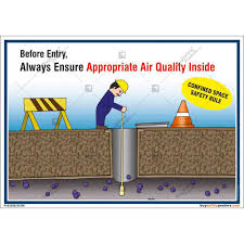 Safety considerations • excavation is one of the most hazardous types of work in the construction industry • accidents result from inadequate planning • build 60. Get Construction Safety Posters In Hindi