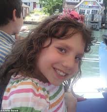 Inside the VERY twisted tale of Ukrainian orphan Natalia Grace