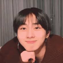 Yang Jungwon Park Jongseong GIF