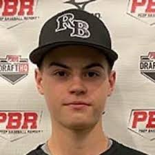 Hortonville Baseball Roster (2023-24)