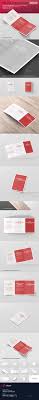 Download A4 A5 Tri Fold Brochure Mock Up Brochure Mockup Free Trifold Brochure Brochure Mockup Psd Free