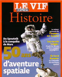 Dans une architecture plus récente, ils ont également dû passer sous une autoroute en empruntant un boviduc, tunnel pour animaux. Esa Dans Ce Hors Serie Le Passe Et Le Devenir De L Odyssee Spatiale