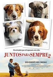 A Dog S Journey 2019 A Dog S Journey New Animation Movies Dogs