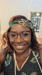 What an absolutely phenomenal evening at the Southern Georgia Black  Chambers Harlem Nights Gala and Awards Ceremony. The elegance, energy, and  excellence in the room were undeniable. Congratulations to Mr. DeWayne  Johnson,