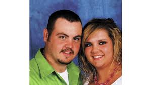 Miss Dickey, Mr. Staggs to wed April 26 at Summertown Baptist