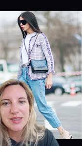 #stitch with @Caroline Baudino #greenscreen how to wear Chanel bags 😍  #chanel #chanelgabrielle #secondhandsavings #designerresell  #femaleentrepreneur #fashiontok #designeraddict #secondhanddesigner ...