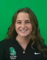 2024-25 Women's Swimming Roster