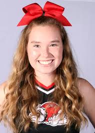 2020-21 Cheerleading Roster