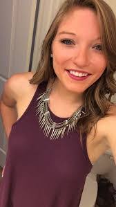 Kayla Bratton's Instagram, Twitter & Facebook