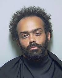 Edward Albert Huffmaster September 16