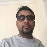 Vikas Tejani's Instagram, Twitter & Facebook