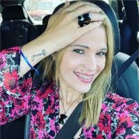 Geraldine Ramos Vázquez