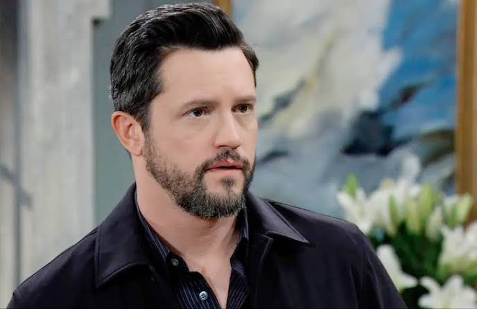 GH Spoilers: Ethan's Shocking Exit – The Real Reason He Leaves Port Charles - Soap Opera Spy
