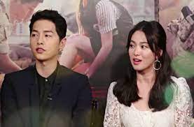 This coming oct 31,2018,will be the 1st anniversarry of song joong ki and song hye kyo known as songsongcouple. Song Joong Ki Song Hye Kyo Divorce The Signs That Suggest The Couple S Marriage Is In Trouble Prior To Their Split Econotimes