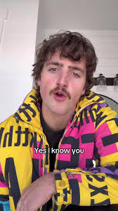 Benson Boone: Navigating Emotions in Everyday Moments