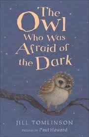 The Littlest Owl And Other Books About Owls Owl Books Afraid Of The Dark Owl Who