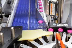 The printing performance would change because different printing material surface has different characteristics. Wrap Around Labeler 132m Hc For Pharma Healthcare Herma