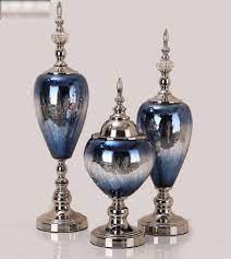 Kazanabil.com dan, uygun fiyata pratik, şık ve kaliteli mutfak aksesuarları ile mutfağınızı güzelleştirin. 3 Parca Tasli Mavi Masa Susu Mim Aksesuar