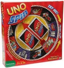 Maybe you would like to learn more about one of these? Juego De Mesa Uno Spin Tienda Online De Zapatos Ropa Y Complementos De Marca