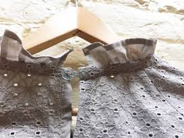 Petits prix, grand choix et livraison rapide! Le Col Victorien