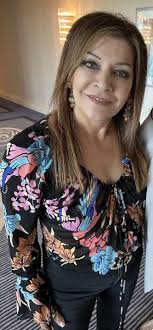 Marina Sirtis Private.