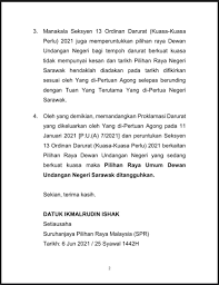 · syarat menjadi calon pilihan raya. Suruhanjaya Pilihan Raya Malaysia Sprgovmy Twitter