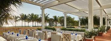 Description of surf club four seasons. Berner Travel Gmbh Four Seasons Hotel At The Surf Club Surfside Berner Travel Gmbh