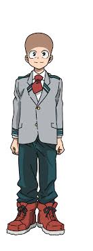 Check spelling or type a new query. Bnha Male Profile Uniform Base By Basemakerofdarkness On Deviantart