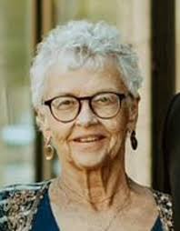 Kathleen M. Ruch Obituary