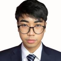 Jake Matthew Firman, RCh