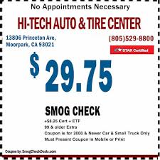 Promax auto services 20742 lake forest dr c2 lake forest, ca 92630. Smog Check Near Me 29 75 Smog Check Star Certified