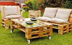Reduzierte gartenmobel drdp gartenma bel selber bauen lounge. 77 Ideen Fur Gartenmobel Aus Paletten Freshouse