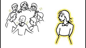 Nehmen sie sich einen moment zeit, um über die oben genannten ursachen der leere nachzudenken. Innere Leere Was Tun Wenn Dir Etwas Fehlt Kopferfrischer Youtube