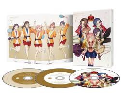楽天ブックス サクラクエスト Vol 7 初回生産限定版 増井壮一 七瀬彩夏 4988104107473 Dvd