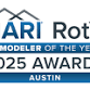 Austin NARI Remodeler of the Year Awards Presents event image