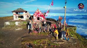bajura badimalika nepal｜TikTok Search