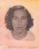 Octavia Perez's Instagram, Twitter & Facebook