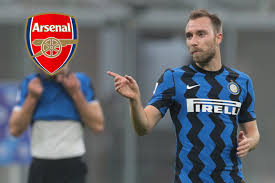 View the player profile of christian eriksen (inter) on flashscore.com. Sol Campbell 2 0 Arsenal Fans In Meltdown Over Reported Christian Eriksen Transfer Plan Football London