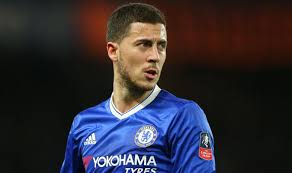 Benteke stunned villa chiefs last night be. Chelsea News Huge Eden Hazard Injury Update From Christian Benteke Football Sport Express Co Uk