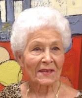 Wilma Knapp Sturm Obituary (1926