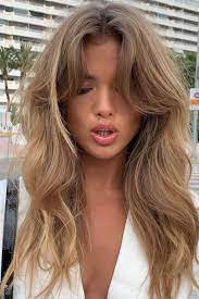 We did not find results for: Fringe Hairstyles From Choppy To Side Swept Bangs Glamour Uk