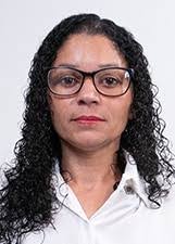 Candidata Edna Baixinha