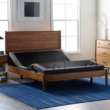 Summers back, and its going to get hot, so let me show you what you are going to need: Brookside Classic Adjustable Bed Base Overstock 17333601
