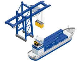 When you import to the uk via sea freight, your goods are loaded into a container and stored on a vessel for transit. Fcl Transport Rhenus Logistics Rhenus Group