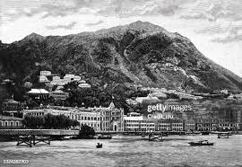 863 1800s Hong Kong Stock Photos, High ...